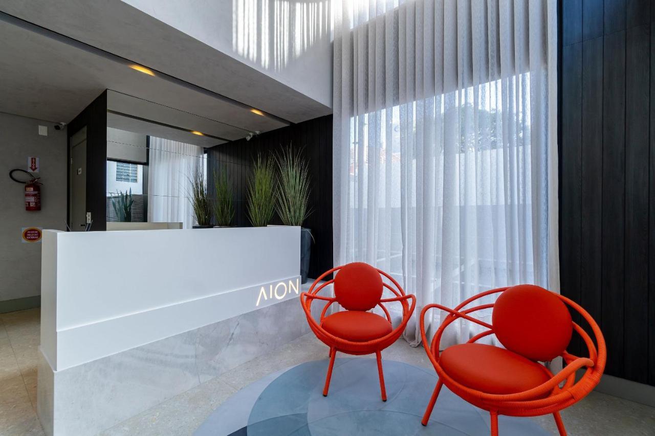 Confortavel Loft Em Condominio Com Piscina Бомбиняс Екстериор снимка